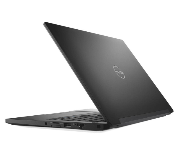 Dell Latitude 7390 i5-8350U/16GB/512/Win10P FHD - 429877 - zdjęcie 6